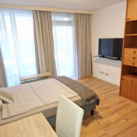 Apartment'S Nr 2, 2B Und 2C In Stuttgart Stadtmitte Dış mekan fotoğraf
