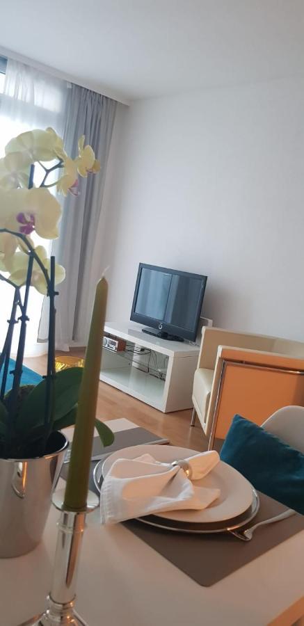 Apartment'S Nr 2, 2B Und 2C In Stuttgart Stadtmitte Dış mekan fotoğraf