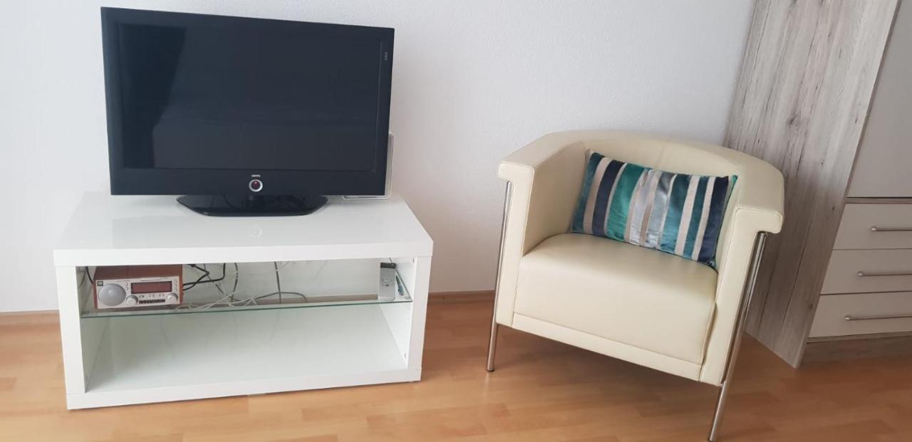 Apartment'S Nr 2, 2B Und 2C In Stuttgart Stadtmitte Dış mekan fotoğraf