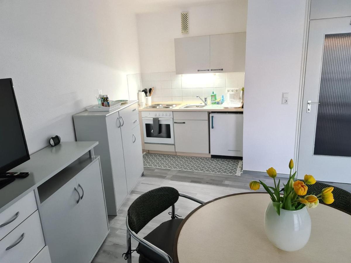 Apartment'S Nr 2, 2B Und 2C In Stuttgart Stadtmitte Dış mekan fotoğraf