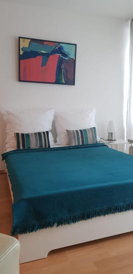 Apartment'S Nr 2, 2B Und 2C In Stuttgart Stadtmitte Dış mekan fotoğraf