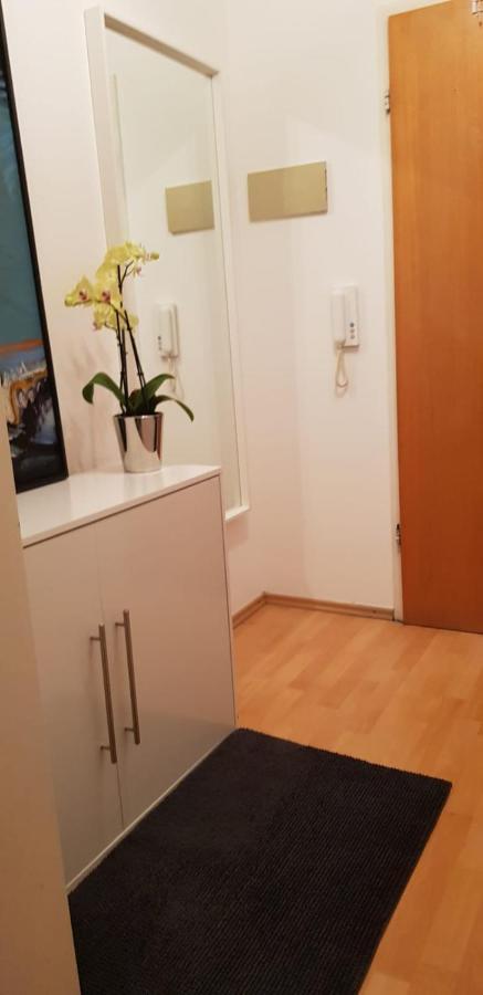 Apartment'S Nr 2, 2B Und 2C In Stuttgart Stadtmitte Dış mekan fotoğraf