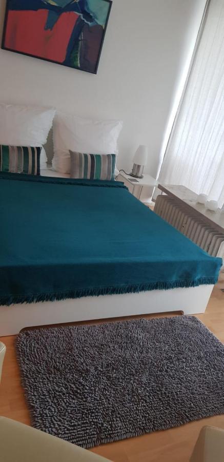 Apartment'S Nr 2, 2B Und 2C In Stuttgart Stadtmitte Dış mekan fotoğraf