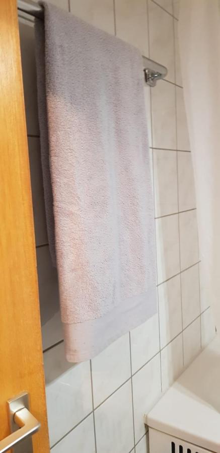 Apartment'S Nr 2, 2B Und 2C In Stuttgart Stadtmitte Dış mekan fotoğraf