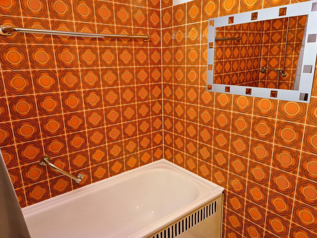 Apartment'S Nr 2, 2B Und 2C In Stuttgart Stadtmitte Dış mekan fotoğraf