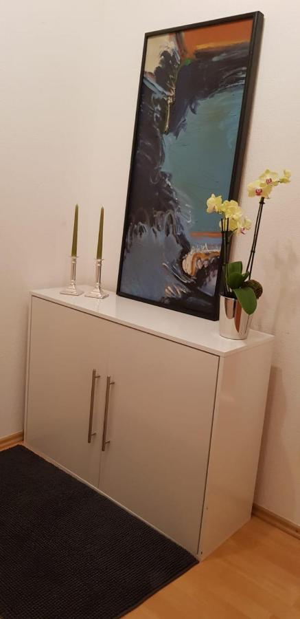 Apartment'S Nr 2, 2B Und 2C In Stuttgart Stadtmitte Dış mekan fotoğraf