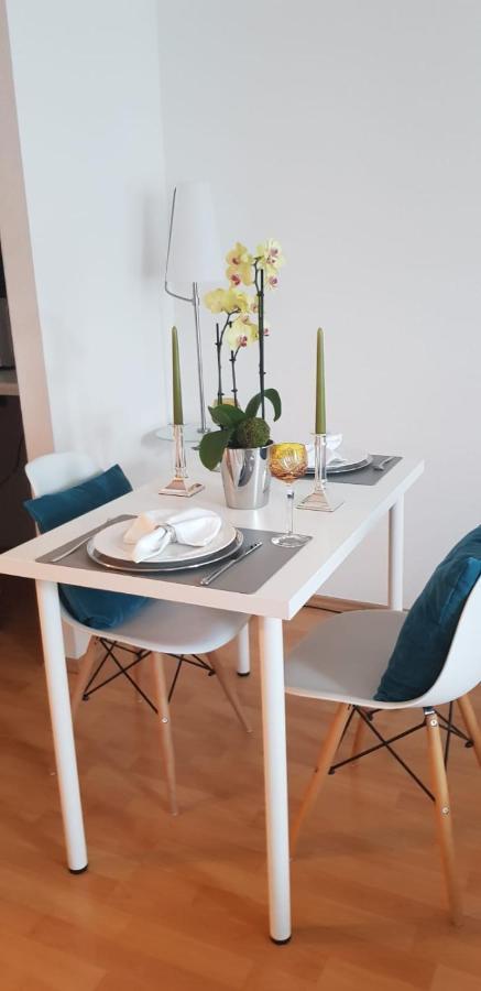 Apartment'S Nr 2, 2B Und 2C In Stuttgart Stadtmitte Dış mekan fotoğraf