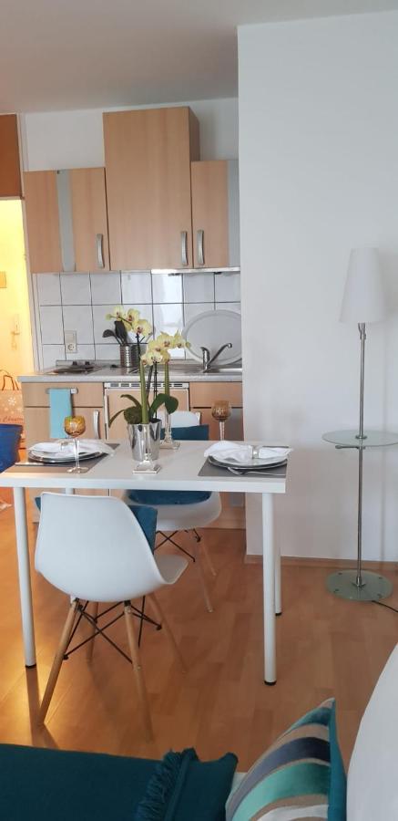 Apartment'S Nr 2, 2B Und 2C In Stuttgart Stadtmitte Dış mekan fotoğraf