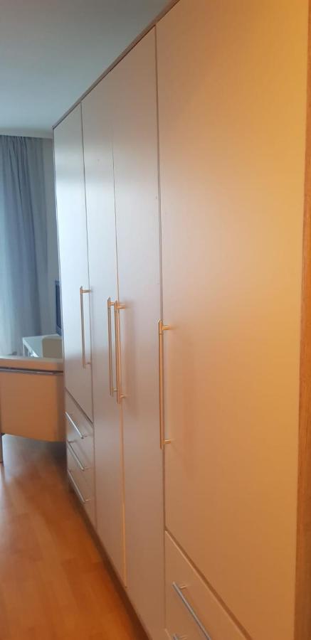 Apartment'S Nr 2, 2B Und 2C In Stuttgart Stadtmitte Dış mekan fotoğraf