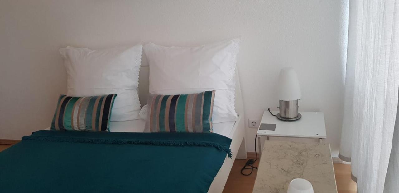 Apartment'S Nr 2, 2B Und 2C In Stuttgart Stadtmitte Dış mekan fotoğraf
