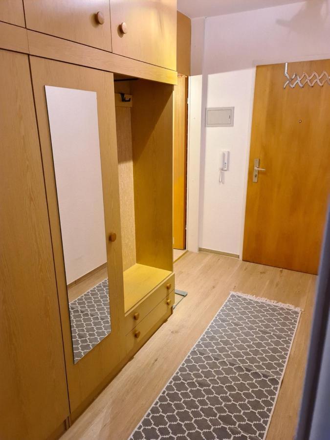 Apartment'S Nr 2, 2B Und 2C In Stuttgart Stadtmitte Dış mekan fotoğraf