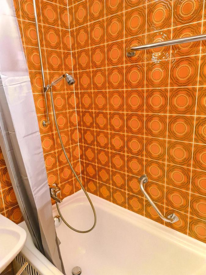 Apartment'S Nr 2, 2B Und 2C In Stuttgart Stadtmitte Dış mekan fotoğraf