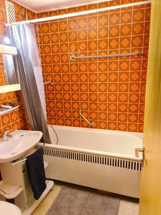 Apartment'S Nr 2, 2B Und 2C In Stuttgart Stadtmitte Dış mekan fotoğraf