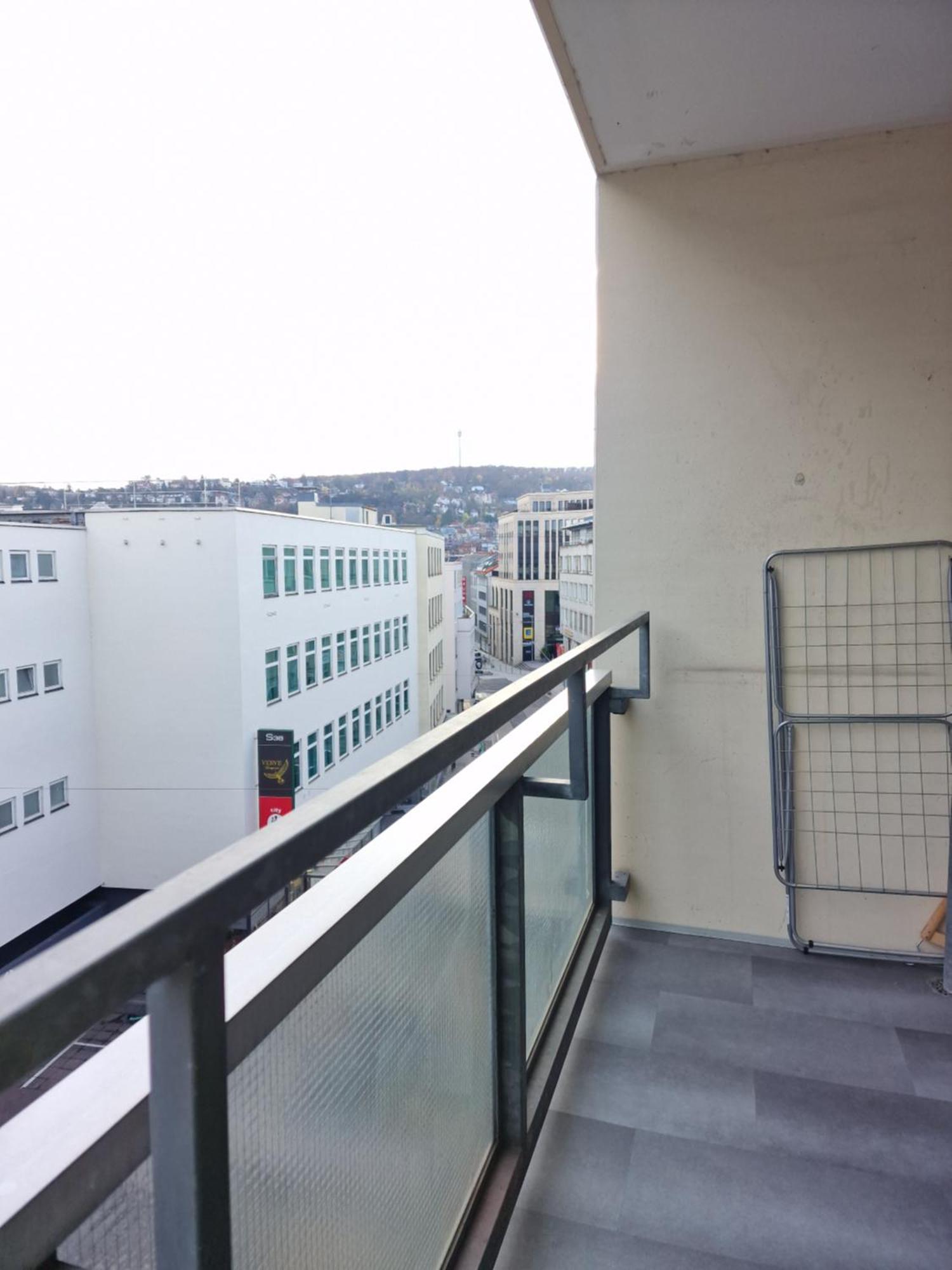 Apartment'S Nr 2, 2B Und 2C In Stuttgart Stadtmitte Dış mekan fotoğraf