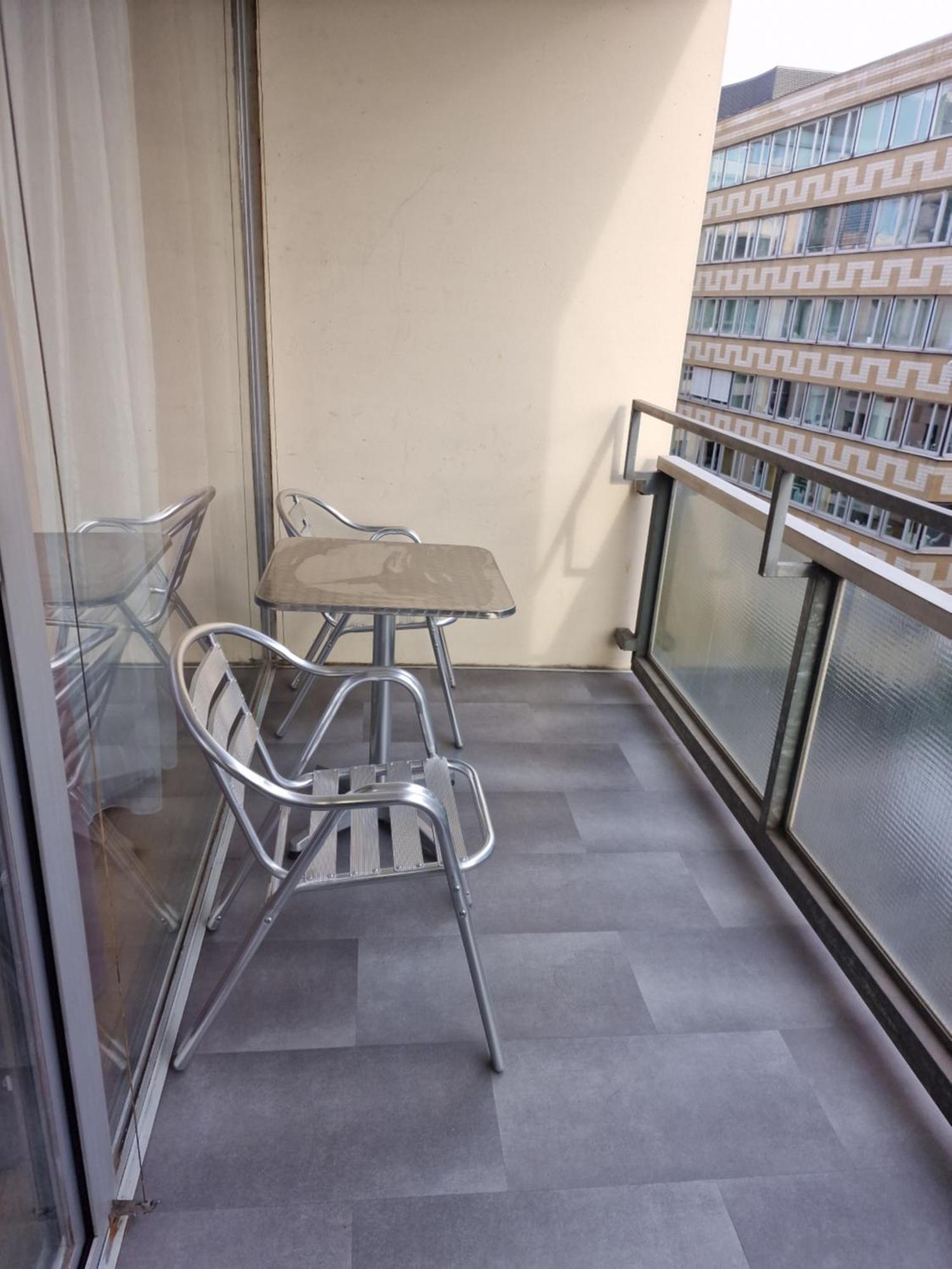 Apartment'S Nr 2, 2B Und 2C In Stuttgart Stadtmitte Dış mekan fotoğraf