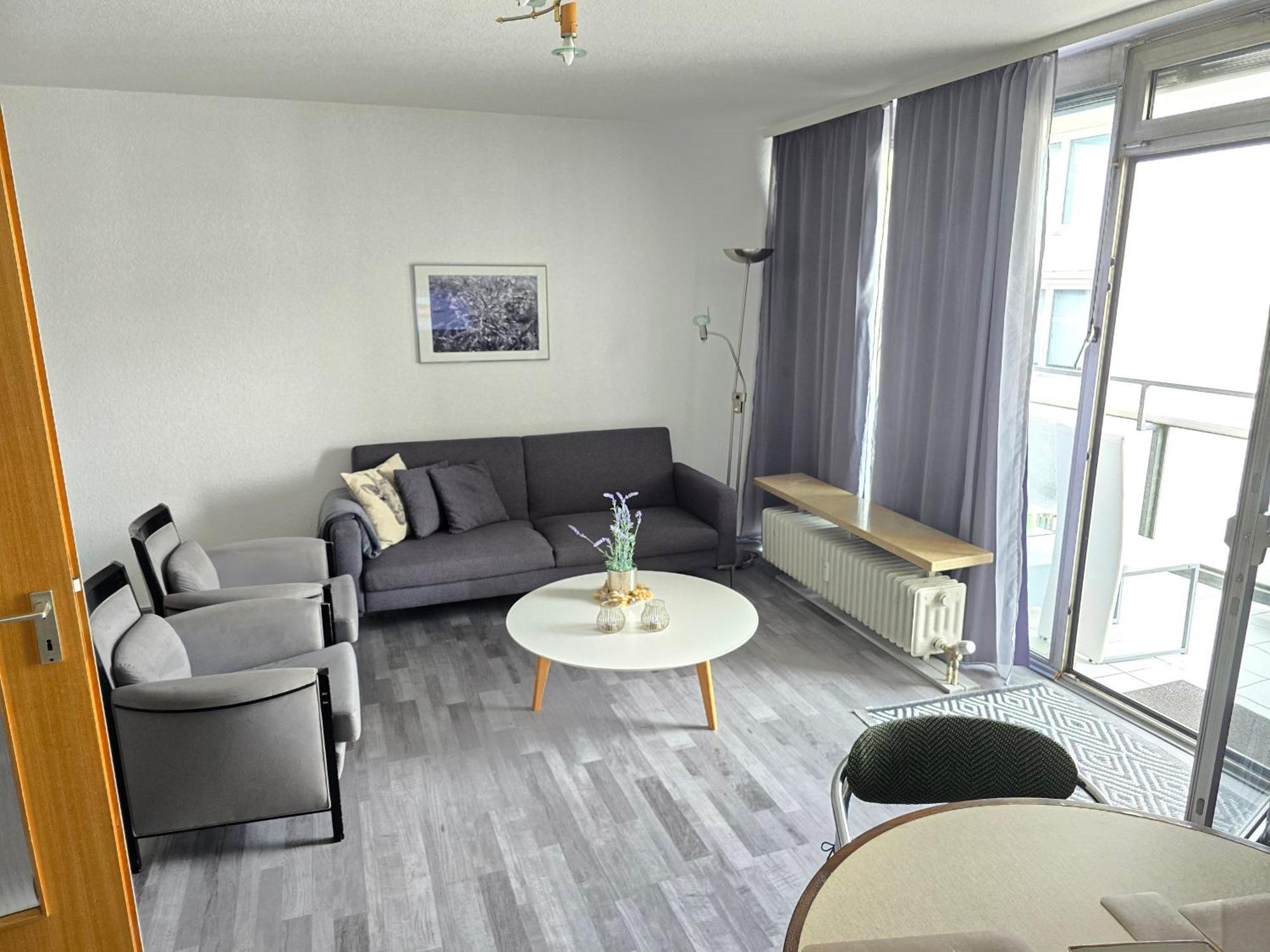 Apartment'S Nr 2, 2B Und 2C In Stuttgart Stadtmitte Dış mekan fotoğraf