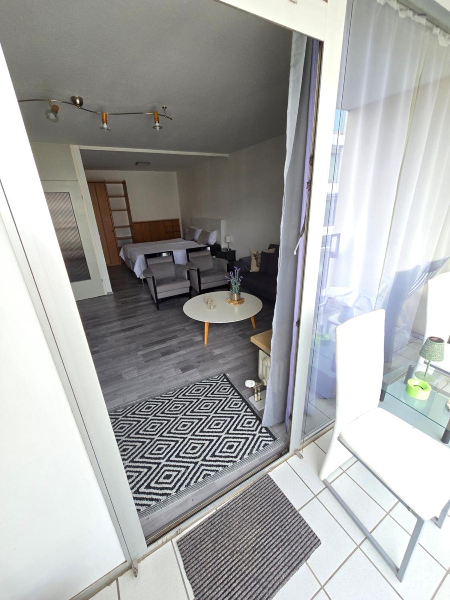 Apartment'S Nr 2, 2B Und 2C In Stuttgart Stadtmitte Dış mekan fotoğraf