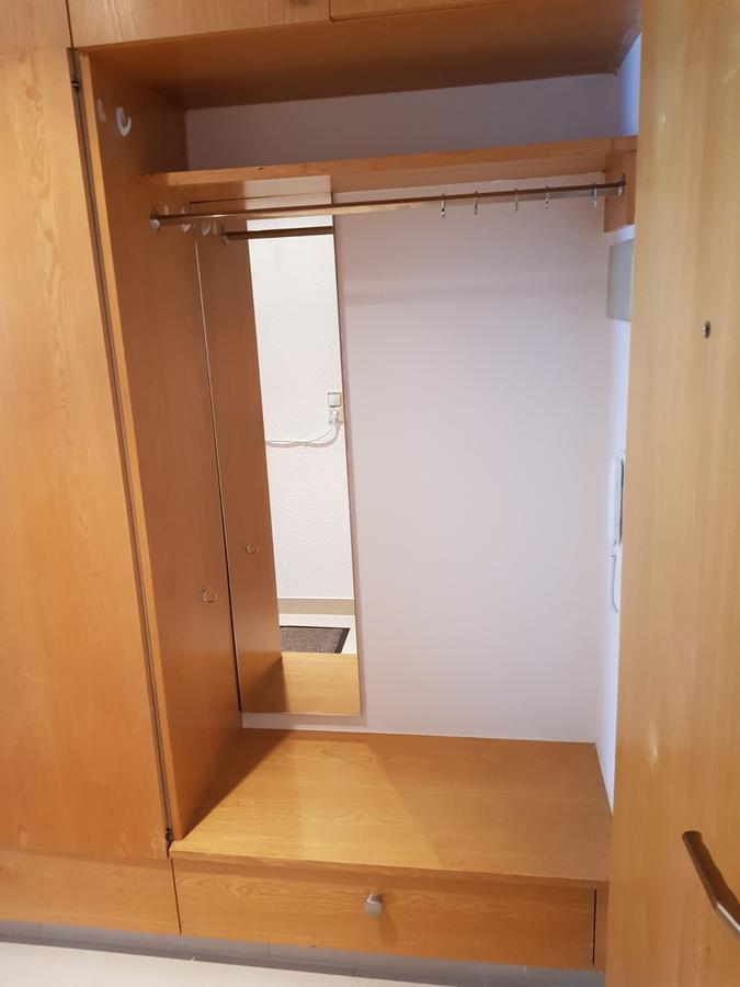 Apartment'S Nr 2, 2B Und 2C In Stuttgart Stadtmitte Dış mekan fotoğraf