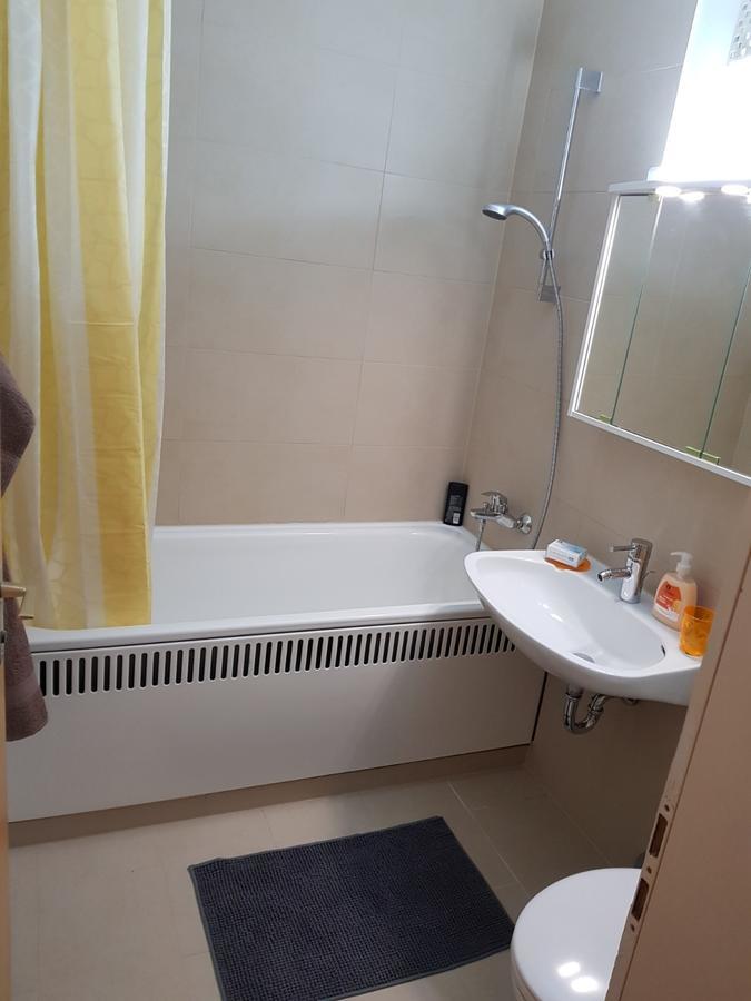 Apartment'S Nr 2, 2B Und 2C In Stuttgart Stadtmitte Dış mekan fotoğraf